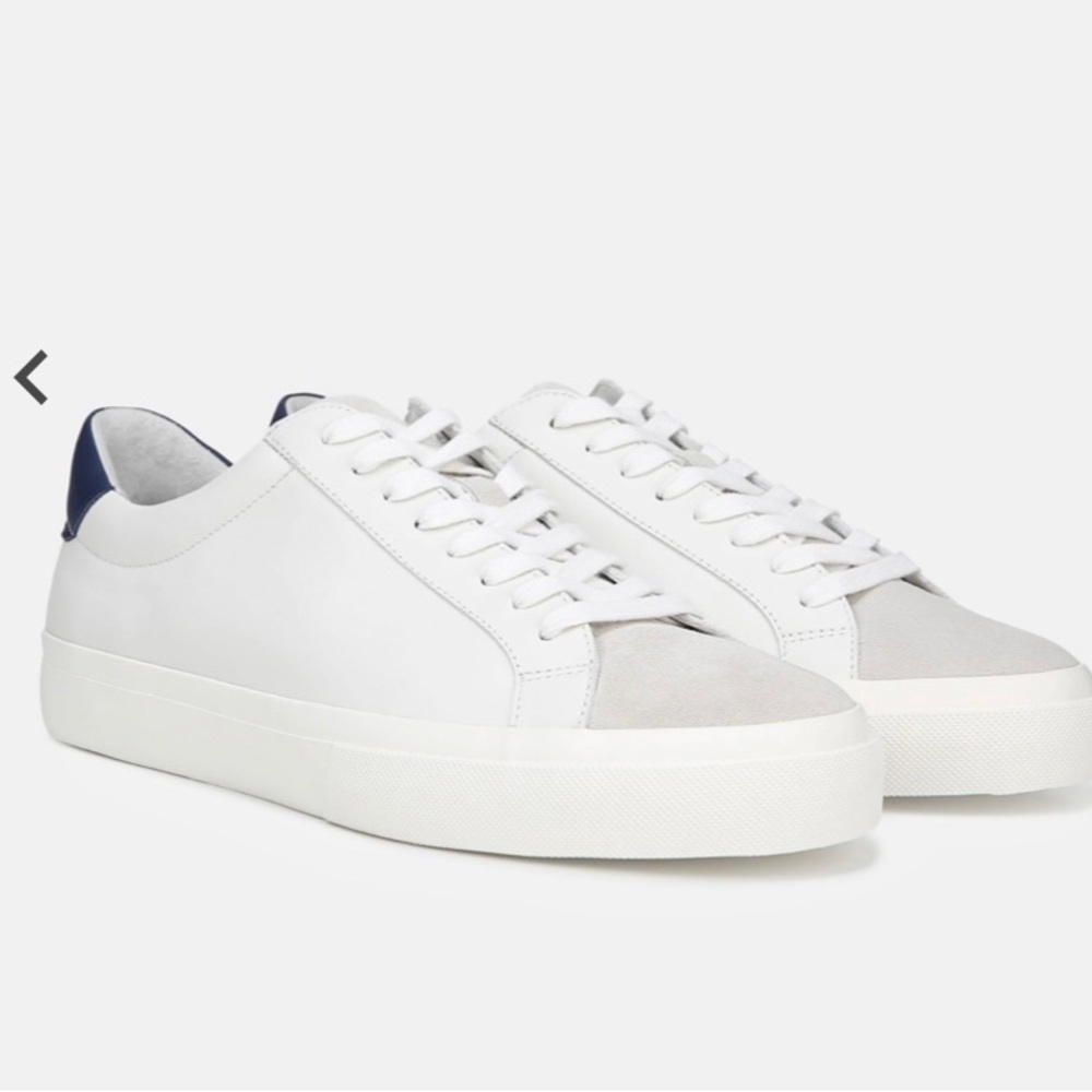 Vince Fulton Sneaker Men Size 9.5